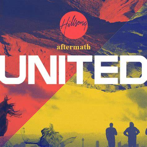 Portada de Aftermath