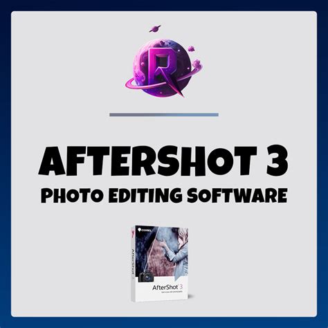 Aftershot Pro 3 Catalogs By Face Recognition