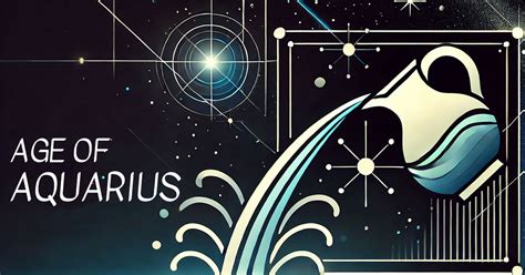 Age Of Aquarius Chart