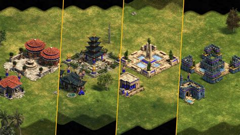 Peradaban Age of Empires