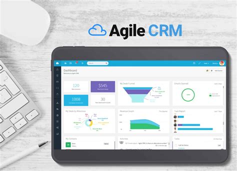 Agile CRM