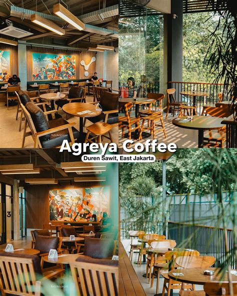 Agreya Coffee