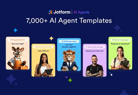 Ai Agents Templates