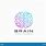 Ai Brain Logo