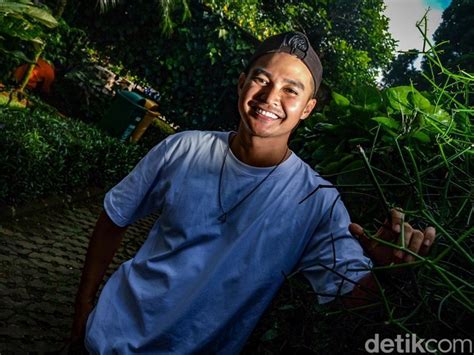 Aiman Ricky Pamit Syuting Ramadan Ini