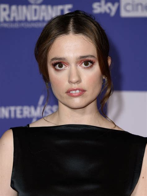 Aimee Lou Wood Birth Chart