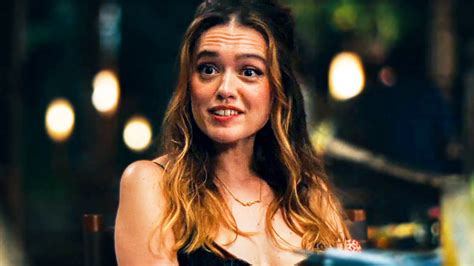 Aimee Lou Wood Natal Chart