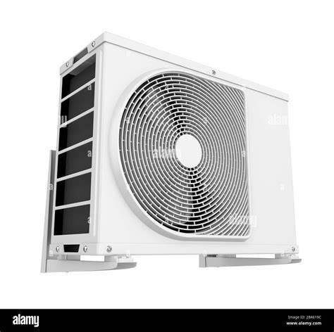 Air Conditioner Outdoor Unit