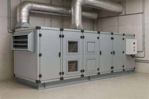 Air Handling Unit