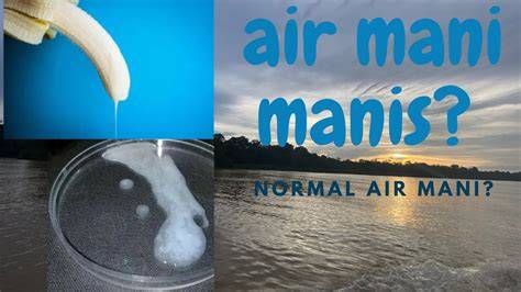 Air Mani Normal