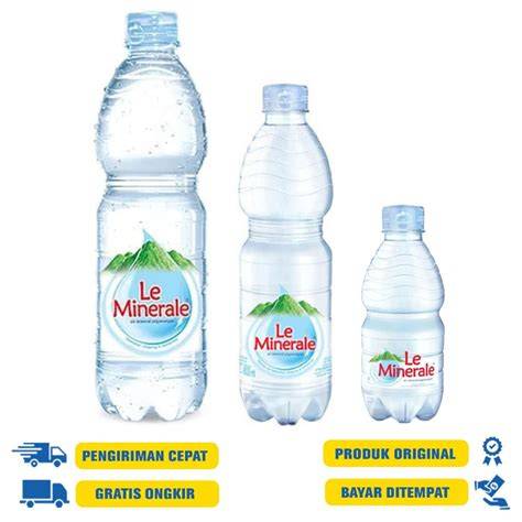 Air Mineral