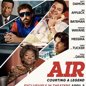 Air Movie