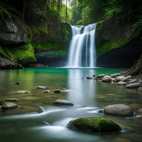Air Terjun