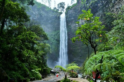 Air Terjun Coban Rondo