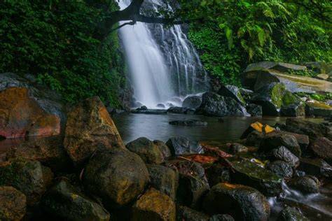 Air Terjun Curug Cipurut
