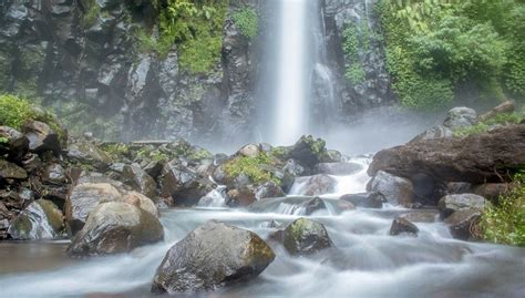 Air Terjun Tancak Jember