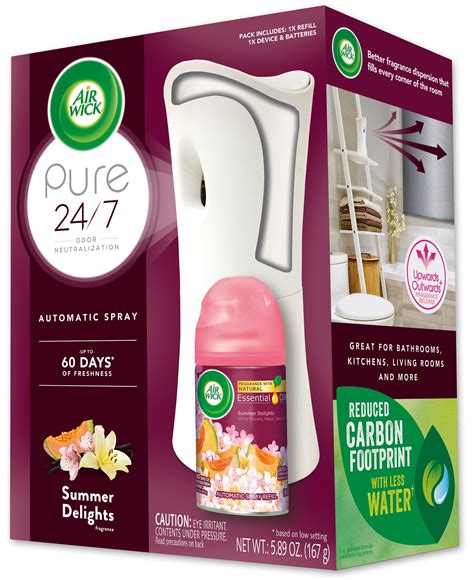 Air Wick Freshmatic