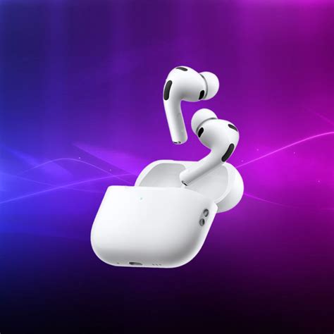 AirPods Pro 3rd Gen