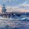 Aircraft Carrier Paintings
