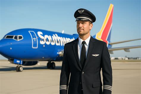 Airline Pilot Career
