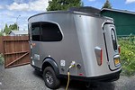 Airstream Basecamp Cost