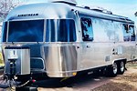 Airstream Campers Prices