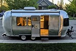 Airstream Trailers for Sale Craigslist