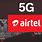 Airtel 5G