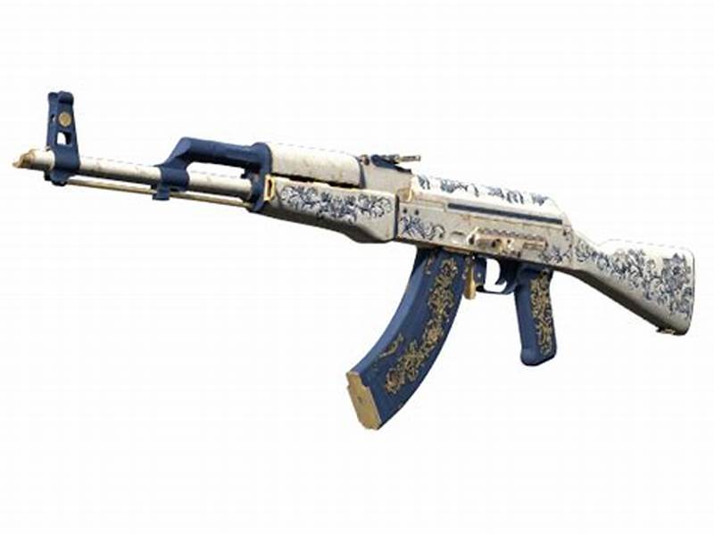 Ak 47 Inheritance Rare Pattern