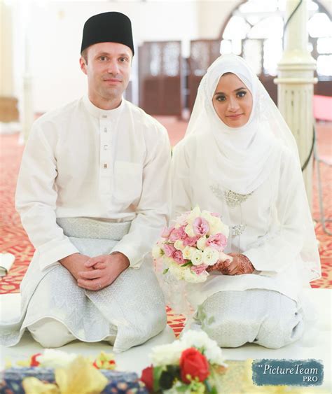 Akad Nikah ceremony