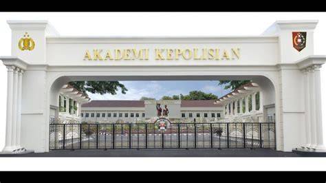 Akademi Kepolisian Semarang