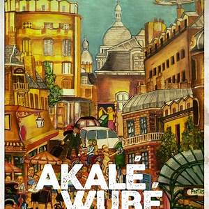 Akale Wube