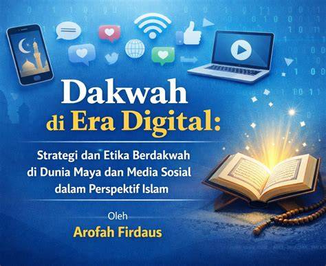 Akidah di Era Digital