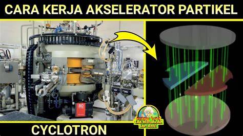 Akselerator Partikel