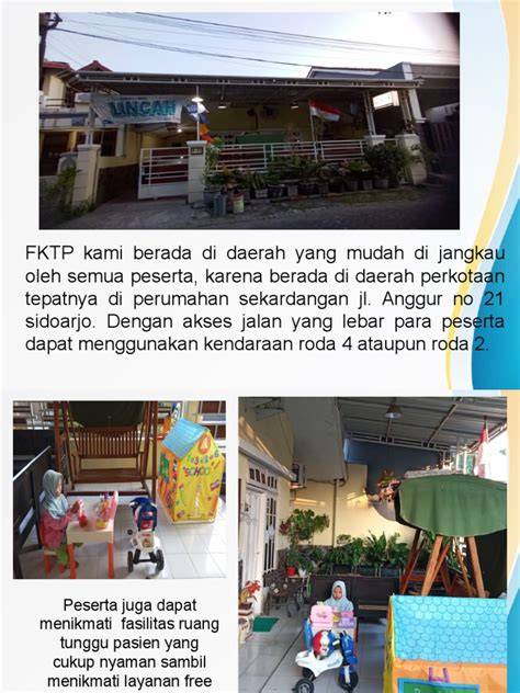 Akses Mudah FKTP