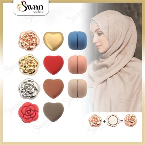 Aksesoris Baju Muslim