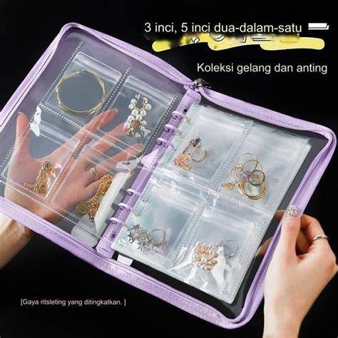 Aksesoris Binder
