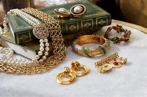 Aksesoris Vintage
