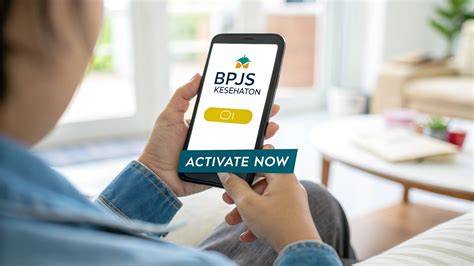 Aktifkan BPJS Online