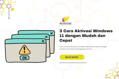 Aktivasi
