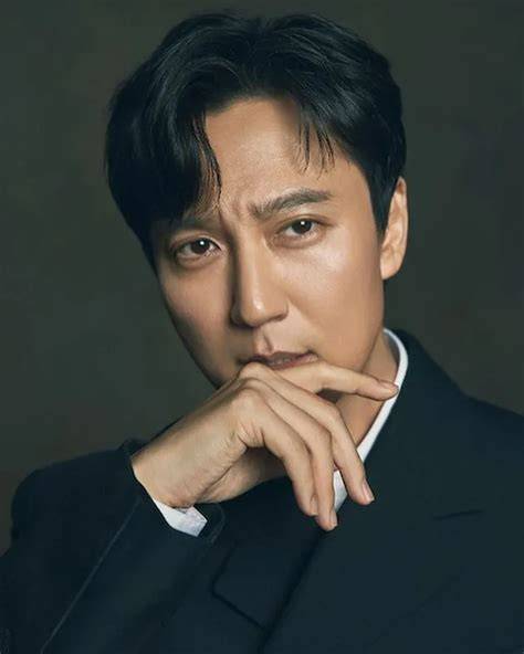 Aktor Kim Nam Gil