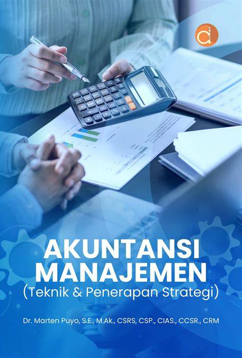 Akuntansi Manajemen