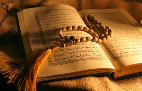 Al-Quran nilai-nilai hidup