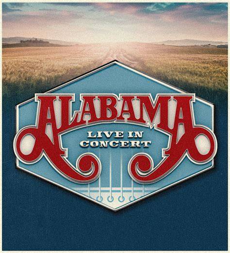 Portada de Alabama Live
