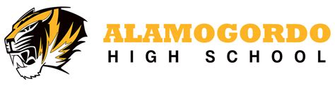 Alamogordo High School Course Catalog