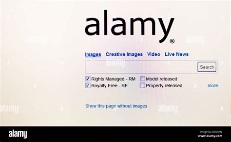 Alamy
