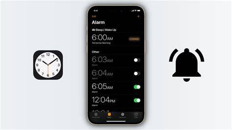 Alarm Clock