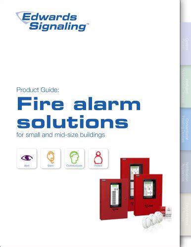 Alarm Com Product Catalog