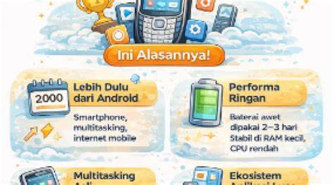 Alasan jQuery Populer Dulu