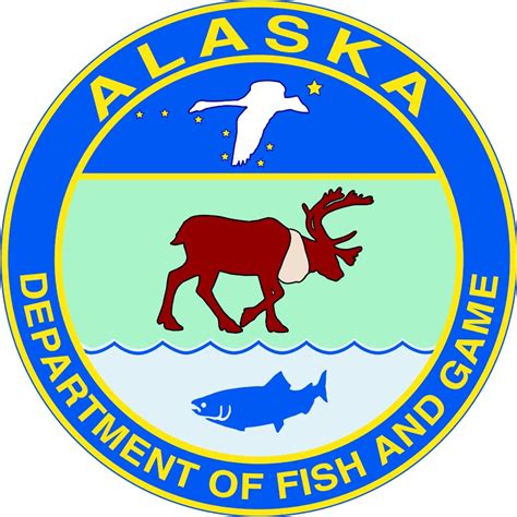 Alaska Dept of Fish and Game Research and Monitoring Programs